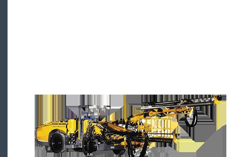 Epiroc Boomer L2D