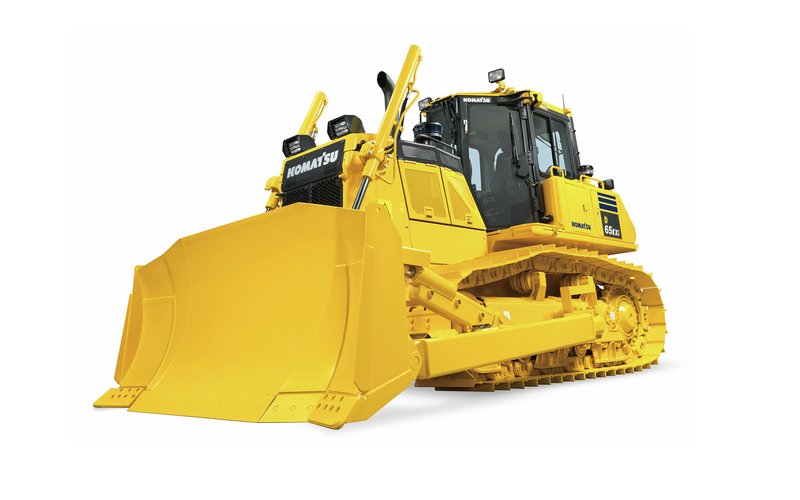 Komatsu D65E Dozer