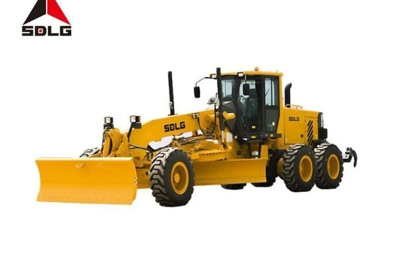SDLG G9190 Grader