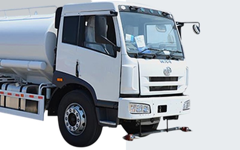 Water Tanker