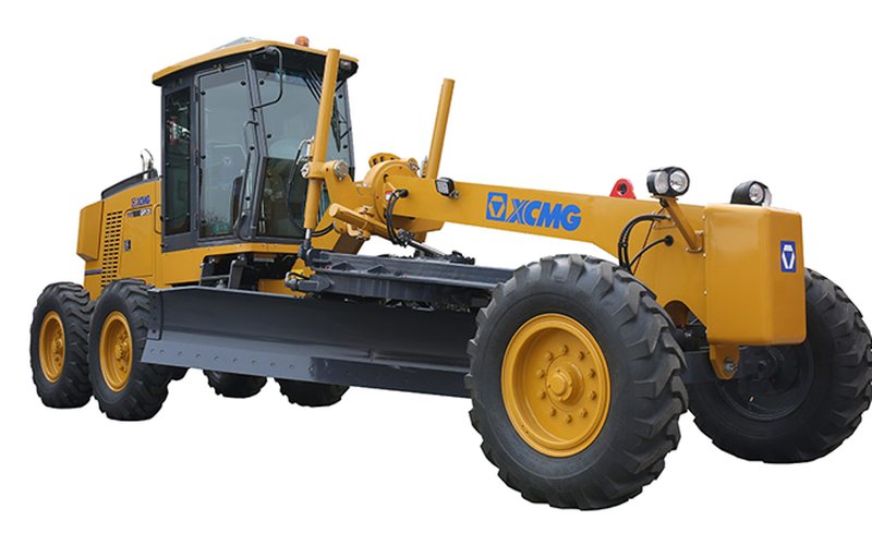 XCMG GR135 Grader